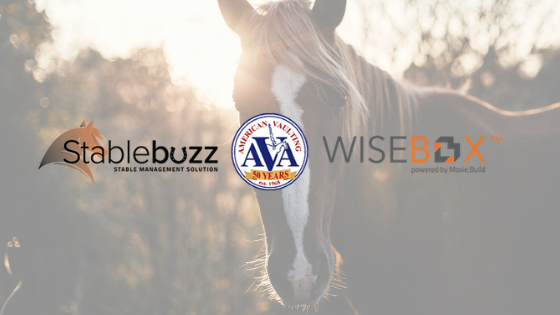 american vaulting Wisebox stablebuzz chilliwack equestrian