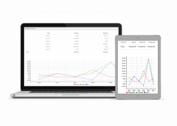 stable management accounting software