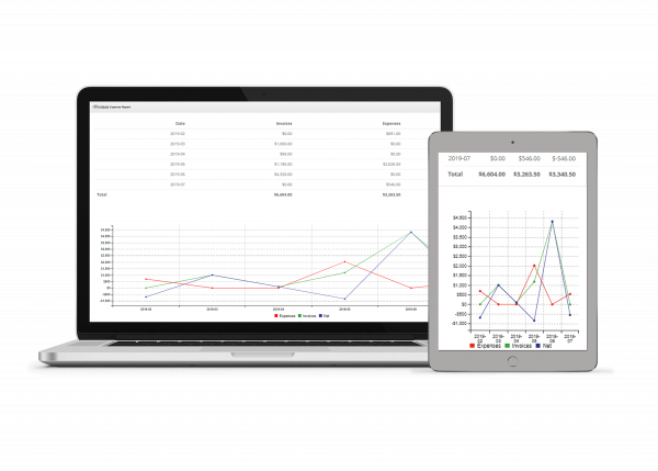 stable management accounting software