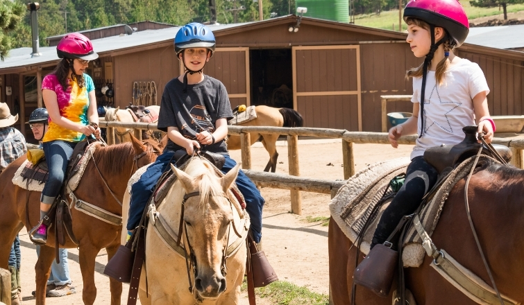 Hosting Clinics at Your Horse Stable