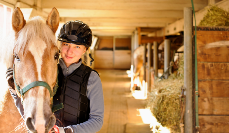 Streamlining Your Stable Management